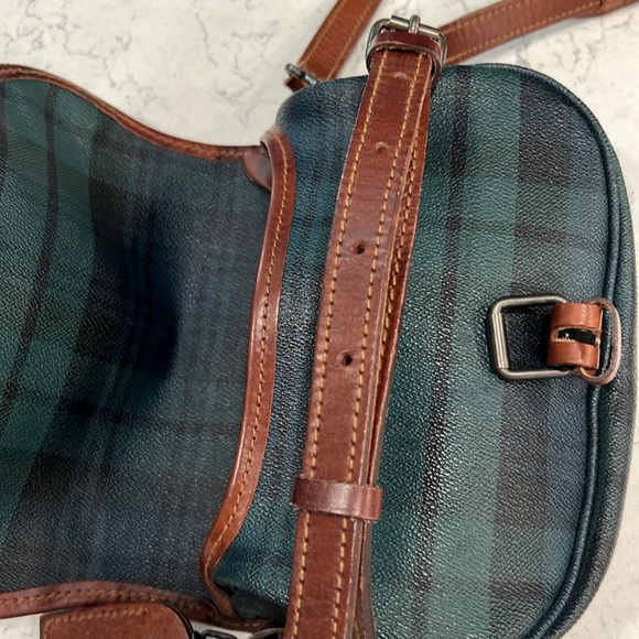 Vintage Polo Ralph Lauren cross body bag - Picture 10 of 11